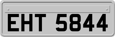 EHT5844