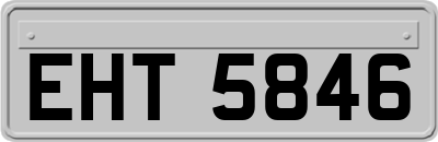 EHT5846
