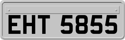 EHT5855