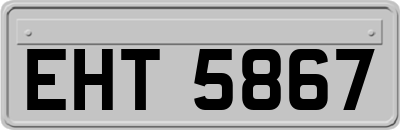 EHT5867