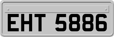 EHT5886