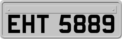 EHT5889