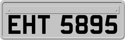 EHT5895