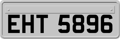 EHT5896