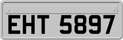 EHT5897