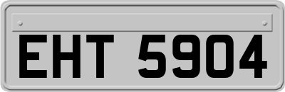 EHT5904