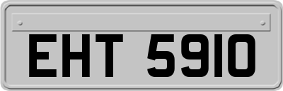 EHT5910