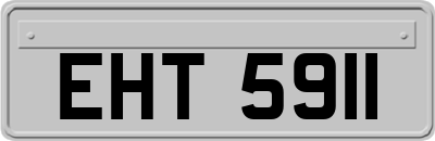 EHT5911