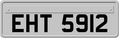 EHT5912