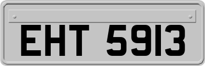 EHT5913