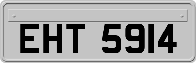EHT5914