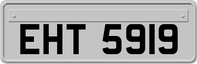 EHT5919