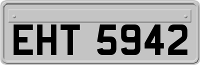 EHT5942