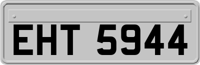 EHT5944