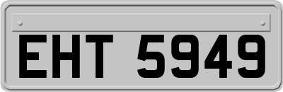 EHT5949