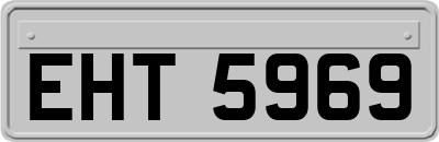 EHT5969