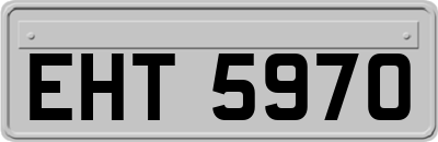 EHT5970