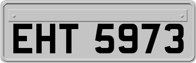 EHT5973