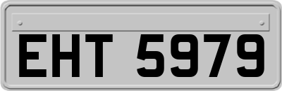 EHT5979