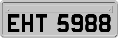 EHT5988