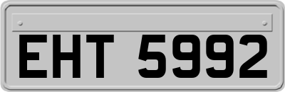 EHT5992