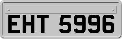 EHT5996