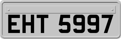 EHT5997