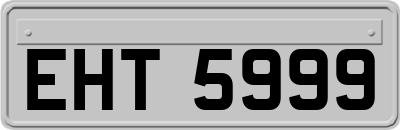 EHT5999