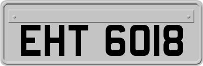EHT6018