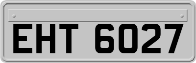 EHT6027