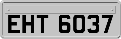 EHT6037