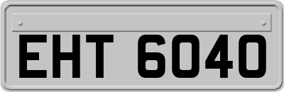 EHT6040
