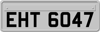 EHT6047