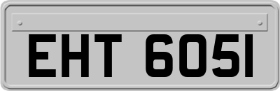 EHT6051