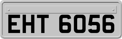 EHT6056
