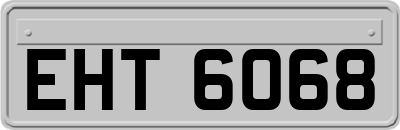 EHT6068