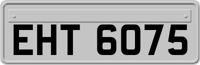 EHT6075