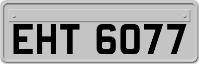 EHT6077