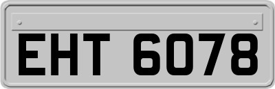 EHT6078