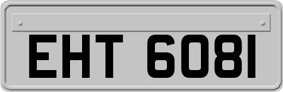 EHT6081