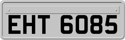 EHT6085