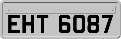 EHT6087