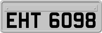 EHT6098