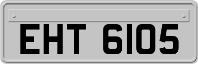 EHT6105