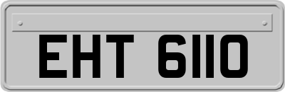 EHT6110