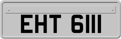 EHT6111