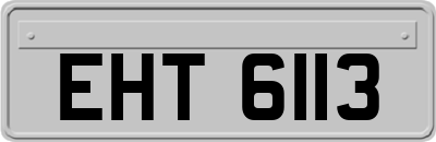 EHT6113