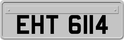 EHT6114