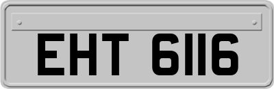 EHT6116