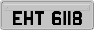 EHT6118